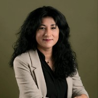 Sabine Habonneau