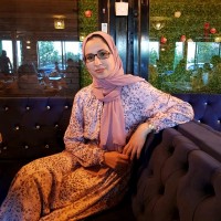 Hameeda Sultany
