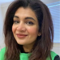 Haleema Tanzeel