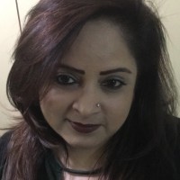 Nikita Samtani