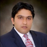 Shahbaz Shoukat