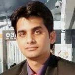 Abhishek Pathak