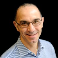 Steve Prokopiou