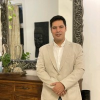 Ashu Ternain