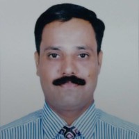 Shailesh Kumar Tiwari