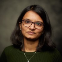 Kaumudi Deshmukh