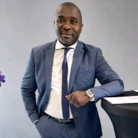 Hubert MINKO ANGWE