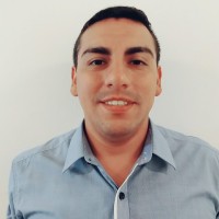 Daniel Arturo Loayza Moron