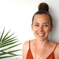 Katy Gilbertson