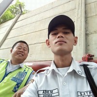 Ade Mahpudin