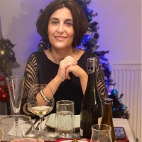 Laura Gonzalez-Tigeras