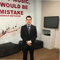 Alex Missael Bejarano Meza