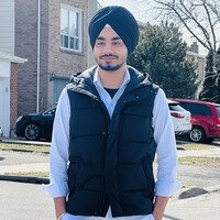 Gurpreet Singh