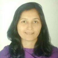 Nirali Desai