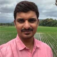 Srinivas Pandi
