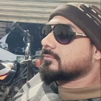 Irfan Mughal
