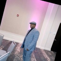 Donta Mitchell