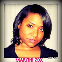 Martini Rox