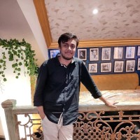 Indranil Chatterjee