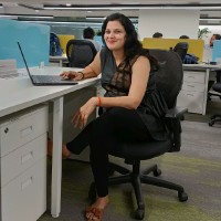 Madhulika Shukla