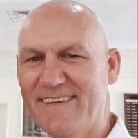 Sean Hegarty