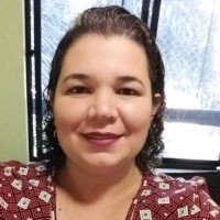 Fabiola Miller dos Santos de Pulpa Melo