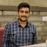 Siddharth Sheth