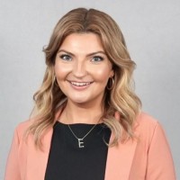 Emily Geno, SHRM-CP