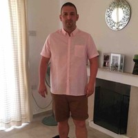 Darren Allard