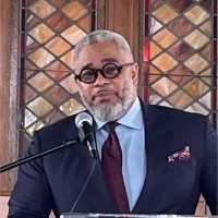 Gerald Morrow