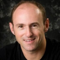 Adrian Hirst