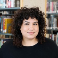 Alessandra Gonzalez, Mlis