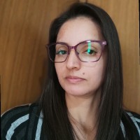 Renata Borges Rivera De Camargo