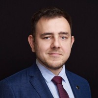 Alexander Krylov