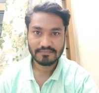 Santosh Mane