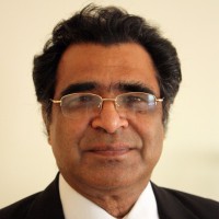 Narinder Kumar Gupta
