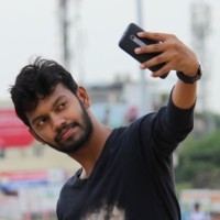 Ashwin Raj