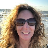 Rachel Newby