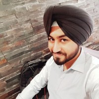Japjit Singh Kohli