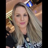 Luciene Vaz