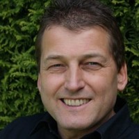 Henk Bol
