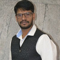 Narayanamurthy A S