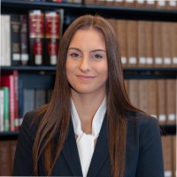 Brittany Dushman