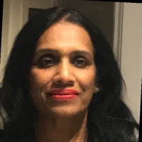 Aloma C Johnson
