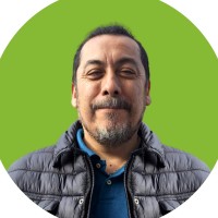 Ricardo Morel Vasquez