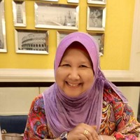 Azlina Azman