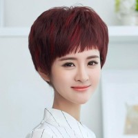 Rongxian Fang