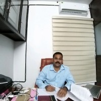 Arun Kumar C.S