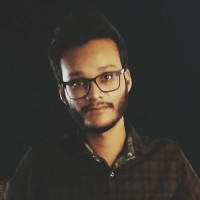 Ankush Roy