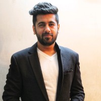 Dhruv Sachdev